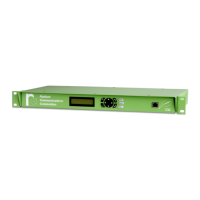 Preview: Radiant Communications RM1121 CATV