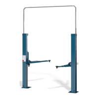 Preview: Nussbaum SMART LIFT 2.30 SL