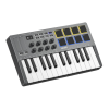 Electronic Keyboard Logo