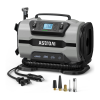 Air Compressor Logo