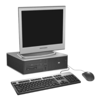 Preview: HP Compaq dc5700 SFF