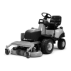 Lawn and Garden Equipment Logo