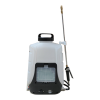 Paint Sprayer Logo