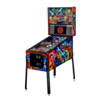 Preview: Stern Pinball FOO FIGHTERS