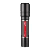 Preview: Milwaukee REDLITHIUM L4 FL2000