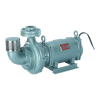 Water Pump Logo
