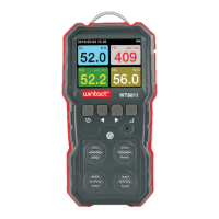 Preview: WINTACT WT8811