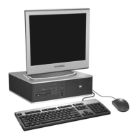 Preview: HP Compaq dc5750 SFF