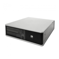 Preview: HP Compaq dc5800