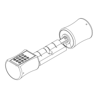 Preview: Smart Lock YL-73