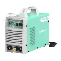 Preview: Yeswelder TIG-205DS