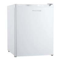 Preview: Philco PSL 40F CUBE