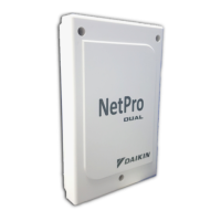Preview: Daikin NetPro Dual