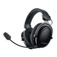 Preview: Lioncast LX80 Wireless
