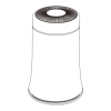 Air Cleaner Logo