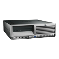 Preview: HP Compaq dc7100 DT