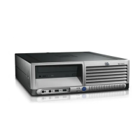 Preview: HP Compaq dc7100 DT