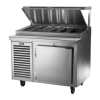 Commercial Food Equipment Logo