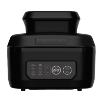 Preview: BEYOND GRILL MCAFD800DC