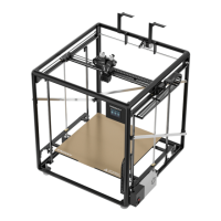 Preview: TRONXY VEHO 600-2E