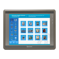 Preview: weintek MT8121XE Series