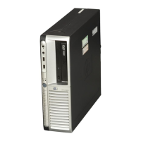 Preview: HP Compaq dc7600 MT