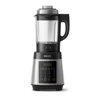 Preview: Philips HR2088