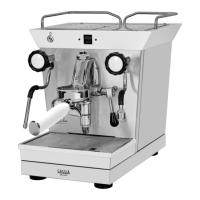 Preview: Gaggia Milano La Dea