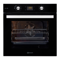 Preview: Bauknecht BAK5S KP8V2 BLG