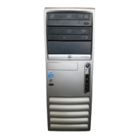 Preview: HP Compaq dc7700 DT