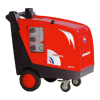 Pressure Washer Logo