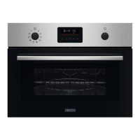 Preview: Zanussi ZVENW6X3