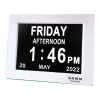 Clock Logo