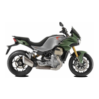 Preview: MOTO GUZZI V100 E5 2023