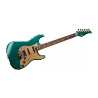 Preview: GTRS INTELLIGENT GUITAR W900
