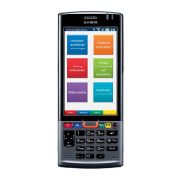 Preview: Casio IT-G500