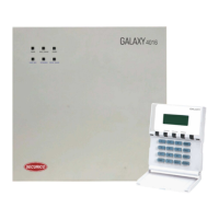 Preview: SECURICO GALAXY 4016 GSM A6