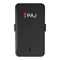 Preview: PAJ GPS POWER Finder 4G