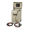Battery Charger Logo