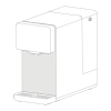 Water Dispenser Logo