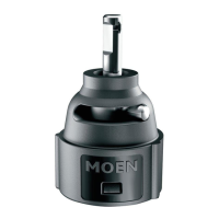 Preview: Moen DURALAST 1255