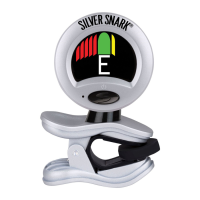 Preview: Snark Silver Snark SIL-1