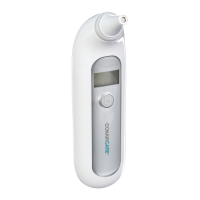 Preview: Conair CARE ITH94F