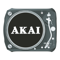 Preview: Akai ATT10U