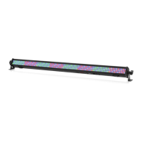 Preview: Stairville LED Bar 240/8 RGB