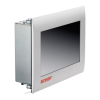Touch Panel Logo