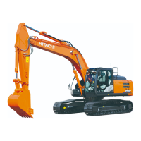 Preview: Hitachi ZAXIS 210LC-5N