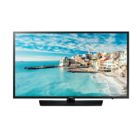 Preview: Samsung HG32NJ470NF