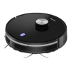 Vacuum Cleaner Logo