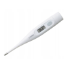 Thermometer Logo